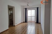 Apartamento com 1 dormitório à venda, 50 m² por R$ 426.000,00 - Saúde - São Paulo/SP