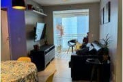 Apartamento com 2 dormitórios à venda, 57 m² por R$ 667.000 - Jardim Prudência - São Paulo/SP