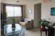 Apartamento com 2 dormitórios à venda, 65 m² por R$ 371.000 - Vila Santa Catarina - São Paulo/SP