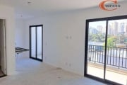 Studio à venda, 34 m² por R$ 342.100,00 - Bosque da Saúde - São Paulo/SP