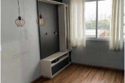 Apartamento com 2 dormitórios à venda, 35 m² por R$ 339.000 - Cambuci - São Paulo/SP