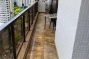 Apartamento à venda, 146 m² por R$ 1.385.000 - Santana - São Paulo/SP