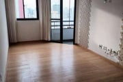 Apartamento com 3 dormitórios à venda, 70 m² por R$ 690.000,00 - Saúde - São Paulo/SP