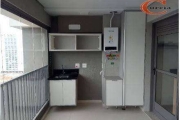 Apartamento com 1 dormitório para alugar, 50 m² por R$ 4.950,00/mês - Vila Mariana - São Paulo/SP