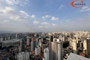 Apartamento com 3 dormitórios à venda, 190 m² por R$ 3.900.000,00 - Perdizes - São Paulo/SP