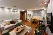 Apartamento com 2 dormitórios à venda, 80 m² por R$ 846.000,00 - Vila Mariana - São Paulo/SP