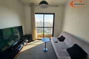 Apartamento com 2 dormitórios à venda, 59 m² por R$ 600.000,00 - Chácara Inglesa - São Paulo/SP