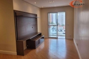 Apartamento com 2 dormitórios à venda, 57 m² por R$ 760.000,00 - Saúde - São Paulo/SP