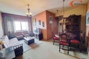 Apartamento com 2 dormitórios à venda, 75 m² por R$ 580.000,00 - Mirandópolis - São Paulo/SP