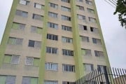 Apartamento com 3 dormitórios à venda, 75 m² por R$ 700.000,00 - Mirandópolis - São Paulo/SP