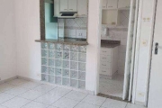 Apartamento com 2 dormitórios à venda, 51 m² por R$ 450.000,00 - Saúde - São Paulo/SP