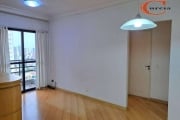 Apartamento com 1 dormitório à venda, 41 m² por R$ 440.000,00 - Saúde - São Paulo/SP