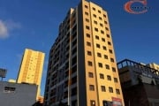 Apartamento com 1 dormitório à venda, 26 m² por R$ 375.000,00 - Saúde - São Paulo/SP