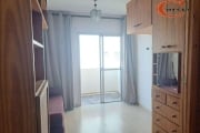 Apartamento com 1 dormitório à venda, 46 m² por R$ 402.000,00 - Saúde - São Paulo/SP