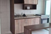 Apartamento com 1 dormitório à venda, 41 m² por R$ 470.000,00 - Saúde - São Paulo/SP