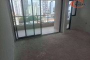 Apartamento com 2 dormitórios à venda, 53 m² por R$ 738.300,00 - Ipiranga - São Paulo/SP