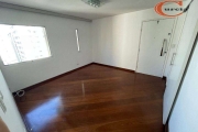 Apartamento com 2 dormitórios à venda, 54 m² por R$ 720.000 - Moema - São Paulo/SP