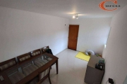 Apartamento com 2 dormitórios à venda, 50 m² por R$ 360.000 - Vila Guarani (Zona Sul) - São Paulo/SP