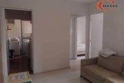 Apartamento com 2 dormitórios à venda, 48 m² por R$ 480.000 - Vila Guarani Zona Sul - São Paulo/SP