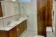 Apartamento com 4 dormitórios à venda, 202 m² por R$ 2.800.000,00 - Paraíso - São Paulo/SP