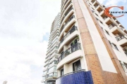 Apartamento com 2 dormitórios à venda, 50 m² por R$ 444.000,00 - Vila Mariana - São Paulo/SP