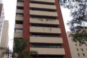 Apartamento com 3 dormitórios à venda, 120 m² por R$ 1.800.000,00 - Moema - São Paulo/SP