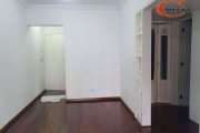 Apartamento com 3 dormitórios à venda, 64 m² por R$ 920.000 - Moema - São Paulo/SP