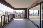 Apartamento com 2 dormitórios à venda, 75 m² por R$ 1.650.000,00 - Paraíso - São Paulo/SP