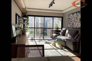 Apartamento com 3 dormitórios à venda, 140 m² por R$ 2.400.000,00 - Paraíso - São Paulo/SP