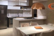 Apartamento com 3 dormitórios à venda, 94 m² por R$ 1.500.000,00 - Vila Olímpia - São Paulo/SP