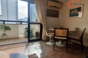 Apartamento com 4 dormitórios à venda, 93 m² por R$ 1.300.000,00 - Vila Olímpia - São Paulo/SP