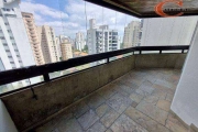 Apartamento com 3 dormitórios à venda, 105 m² por R$ 1.120.000,00 - Planalto Paulista - São Paulo/SP