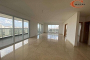 Apartamento com 4 dormitórios à venda, 335 m² por R$ 4.700.000,00 - Jardim Anália Franco - São Paulo/SP