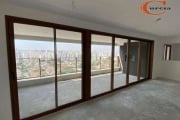 Apartamento com 3 dormitórios à venda, 145 m² por R$ 2.660.000,00 - Brooklin Paulista - São Paulo/SP