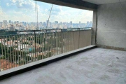 Apartamento com 3 dormitórios à venda, 149 m² por R$ 3.300.000 - Moema - São Paulo/SP