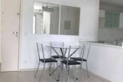 Apartamento com 2 dormitórios, 56 m² - venda por R$ 550.000,00 ou aluguel por R$ 3.960,00/mês - Saúde - São Paulo/SP