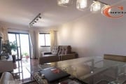 Apartamento com 3 dormitórios à venda, 101 m² por R$ 1.170.000,00 - Pinheiros - São Paulo/SP