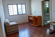 Apartamento com 2 dormitórios à venda, 67 m² por R$ 500.000,00 - Chácara Inglesa - São Paulo/SP