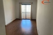 Apartamento com 2 dormitórios à venda, 74 m² por R$ 850.000,00 - Moema - São Paulo/SP