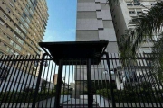 Apartamento com 2 dormitórios à venda, 60 m² por R$ 535.000,00 - Vila Clementino	 - São Paulo/SP