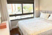 Apartamento com 2 dormitórios à venda, 82 m² por R$ 1.484.000 - Vila Mariana - São Paulo/SP