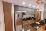 Apartamento com 2 dormitórios à venda, 63 m² por R$ 1.330.000 - Vila Mariana - São Paulo/SP