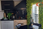 Apartamento com 3 dormitórios à venda, 170 m² por R$ 2.500.000,00 - Ipiranga - São Paulo/SP