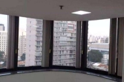 Conjunto à venda, 84 m² por R$ 1.054.000 - Moema - São Paulo/SP