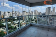 Apartamento com 2 dormitórios à venda, 58 m² por R$ 1.150.000,00 - Vila Nova Conceição - São Paulo/SP