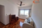 Apartamento com 2 dormitórios à venda, 58 m² por R$ 445.000,00 - Vila Clementino - São Paulo/SP