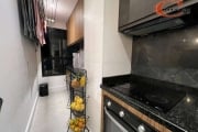 Apartamento com 2 dormitórios à venda por R$ 1.170.000,00 - Vila Mariana - São Paulo/SP