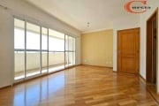 Apartamento com 4 dormitórios à venda, 96 m² por R$ 950.000,00 - Saúde - São Paulo/SP