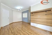 Apartamento com 3 dormitórios à venda, 86 m² por R$ 870.000,00 - Saúde - São Paulo/SP