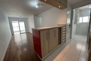 Apartamento com 3 dormitórios à venda, 77 m² por R$ 880.000,00 - Saúde - São Paulo/SP